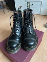 Dr Martens bex schwarz made in England Nordwestmecklenburg - Landkreis - Grevesmuehlen Vorschau
