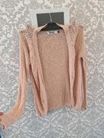 Strickjacke Gr S Only Rosa Hessen - Hofgeismar Vorschau