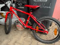 Rotes Fahrrad Bayern - Kolbermoor Vorschau