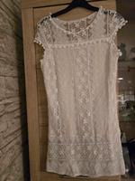 Tolles Damen Long Top/ Mini Kleid Größe 36 Köln - Chorweiler Vorschau