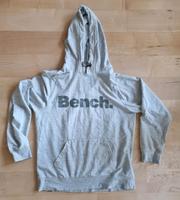 Herren BENCH Hoody Gr, L, grau Hamburg-Mitte - HafenCity Vorschau