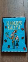 Kinderbuch "Schokopokalypse" ab 9 Jahren Nordrhein-Westfalen - Gronau (Westfalen) Vorschau