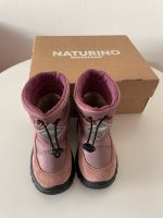 Naturino Winterschuhe waterproof für Mädchen Nürnberg (Mittelfr) - Nordstadt Vorschau