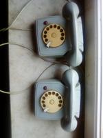 Telefon DDR Spielzeug Sachsen - Naunhof Vorschau