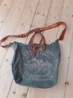 Tasche Campomaggi Shopper Canvas Hessen - Steinau an der Straße Vorschau