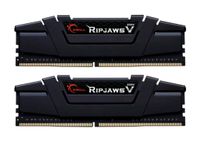 Arbeitsspeicher Ripjaws V DDR 3600 4x8GB Baden-Württemberg - Blaustein Vorschau