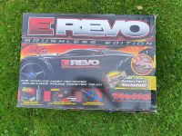 Traxxas E Revo  Brushless Edition Baden-Württemberg - Öpfingen Vorschau