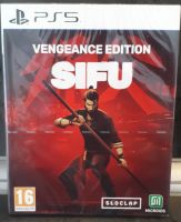 Sifu - Vengeance Edition PS5 (NEU) Friedrichshain-Kreuzberg - Kreuzberg Vorschau