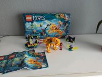 LEGO Elves - Azari und die Falle für den Feuerlöwen (41192) Baden-Württemberg - Kornwestheim Vorschau