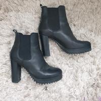 TOMMY JEANS Damen Stiefeletten – Größe 40 – kaum getragen Brandenburg - Frankfurt (Oder) Vorschau