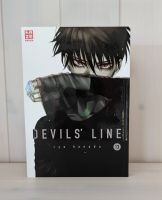 Devils' Line Band 13 Manga Baden-Württemberg - Königsbach-Stein  Vorschau