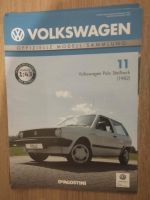 Volkswagen Set Modell 1:43 Brandenburg - Fürstenwalde (Spree) Vorschau