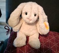 Steiff Hase ca. 15cm Sachsen - Werdau Vorschau