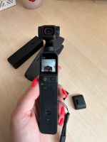 DJI Pocket 2 | Videokamera mit Bildstabilisator inkl. Zubehör Pankow - Prenzlauer Berg Vorschau