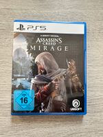 Assassins Creed Mirage PS5/PS4 Nordrhein-Westfalen - Detmold Vorschau