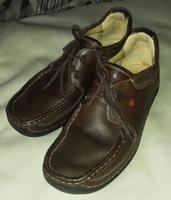 Leder-Schuhe der Marke Wolky Nordrhein-Westfalen - Porta Westfalica Vorschau