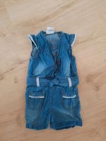 Jumpsuit für kleine Mädchen von Ernstings Family Baden-Württemberg - Asperg Vorschau