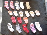 Socken ABS-Socken 19 Stück Gr 19/22 Westerwaldkreis - Bellingen Vorschau