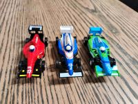 Carrera Formel 1 Autos Nordrhein-Westfalen - Wermelskirchen Vorschau