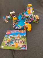 LEGO Friends 41313 Heartlake Freibad Düsseldorf - Eller Vorschau