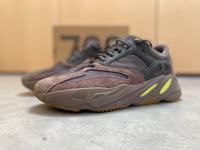 Yeezy Boost 700 (Größe: 43 Farbe: MAUVE) Kr. München - Hohenschäftlarn Vorschau