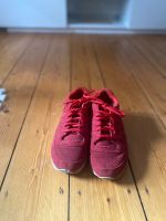 Sneaker in rot von Saucony 38 Hessen - Bad Soden am Taunus Vorschau