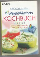 Das neue große Weight Watchers Kochbuch Nr. 1 und Nr. 2 Bayern - Bindlach Vorschau