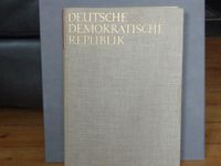 DDR Zum 10. Geburtstag der Deutschen Demokratischen Republik 1959 Nordrhein-Westfalen - Bergisch Gladbach Vorschau
