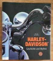 Buch Harley-Davidson Geschichte und Mythos Dresden - Leubnitz-Neuostra Vorschau