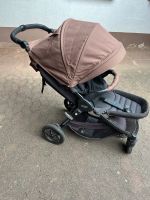 Kinderwagen Britax B-Motion Plus Baden-Württemberg - Durbach Vorschau