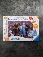 Ravensburger Tip Toi Puzzle Die Eiskönigin Elsa Nordrhein-Westfalen - Velbert Vorschau