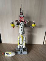 Playmobil Rakete Hessen - Ober-Ramstadt Vorschau