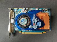 ATI Radeon X 1650XT Sapphire Grafikkarte PCIE Dual DVI-I Münster (Westfalen) - Centrum Vorschau