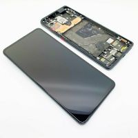 Xiaomi Redmi Display Akku Reparatur Sachsen - Burkhardtsdorf Vorschau