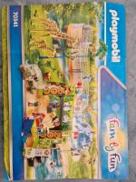 Playmobil Zoo Baden-Württemberg - Mannheim Vorschau