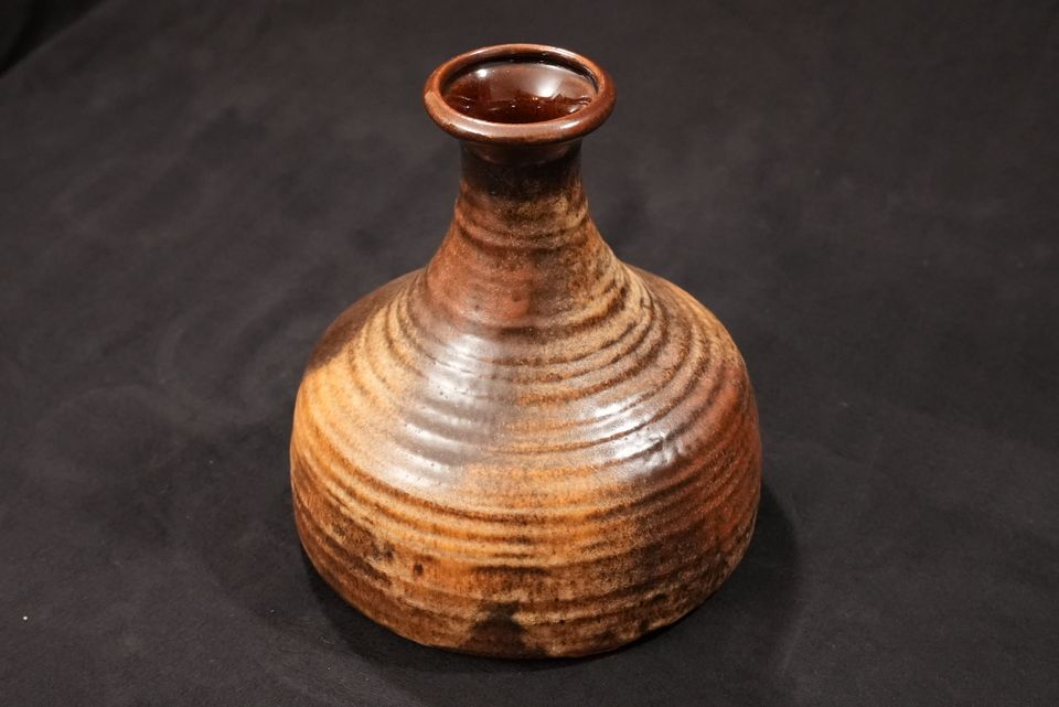 Keramik Vase Antiquität in Karlstadt