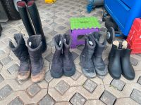 Winterreitstiefel 36,37,38 Saarland - Namborn Vorschau