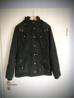 Street one Winter Jacke Winterjacke 38 Schwarz warm Nordrhein-Westfalen - Mechernich Vorschau