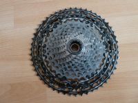 Shimano XTR CS-M9100 12fach 10x51 guter Zustand! (800km) Baden-Württemberg - Albstadt Vorschau