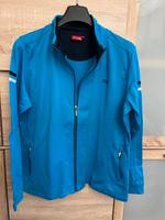 Sportjacke - Jacke Manguun - Türkis - Gr. 44 - neuwertig Bayern - Goldbach Vorschau