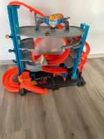 Hot Wheels ultimate Garage Nordrhein-Westfalen - Marl Vorschau