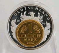 Silbermünze Deutschland Schleswig-Holstein - Krempe Vorschau