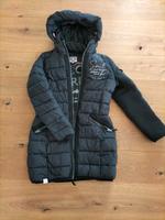 Soccx Winterjacke, Jacke Winter , 38 Bayern - Petting Vorschau
