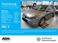 Volkswagen Polo Join 1.0 TSI LED Navi PANO SHZ App Connect Baden-Württemberg - Neckarsulm Vorschau