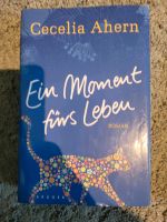 Buch - Ein Moment fürs Leben Bayern - Kolbermoor Vorschau