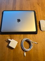 Apple MacBook Air M1, 13 Zoll Retina, 8GB, 256 GB SSD München - Berg-am-Laim Vorschau