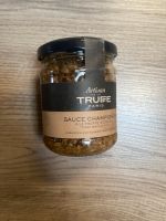 Champignons Sauce mit truffe Baden-Württemberg - Staufen im Breisgau Vorschau