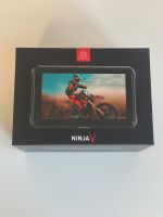 Atomos Ninja V 5 Zoll 4K HDMI Recorder, Schwarz Nordrhein-Westfalen - Marsberg Vorschau