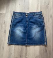 ✨Cecil Jeansrock, Gr. 44, Neu ohne Etikett✨ Nordrhein-Westfalen - Marl Vorschau