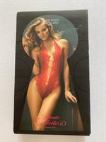 Body Gr. XL Neu rot Hunkemöller Berlin - Köpenick Vorschau